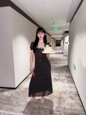 Yaxi Liu