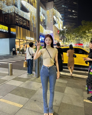 Yaxi Liu