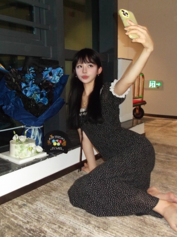 Yaxi Liu