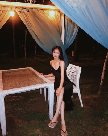 Yaxi Liu