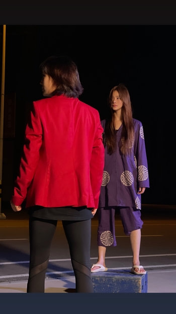Yaxi Liu