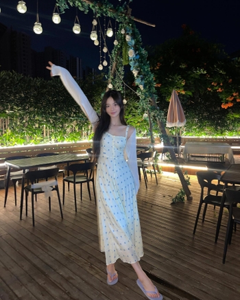 Yaxi Liu