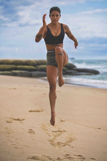 Shayelle Lajoie