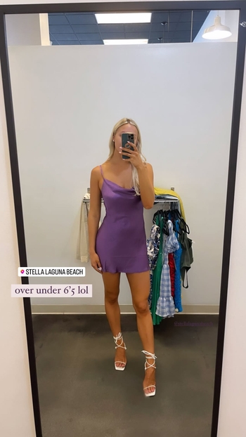 Olivia Johnson