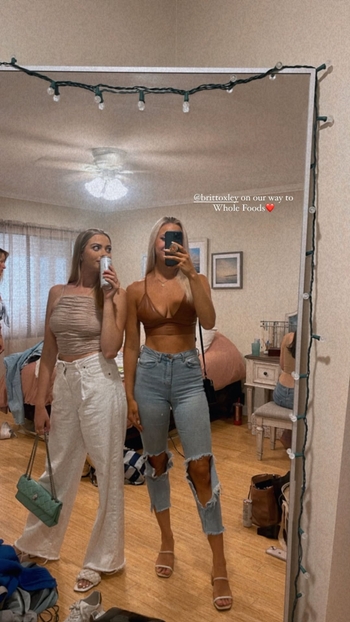 Olivia Johnson