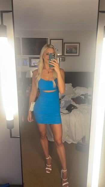 Olivia Johnson