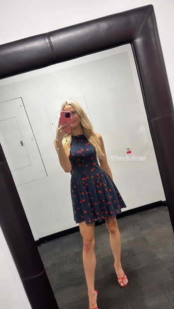 Olivia Johnson