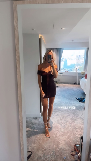 Olivia Johnson
