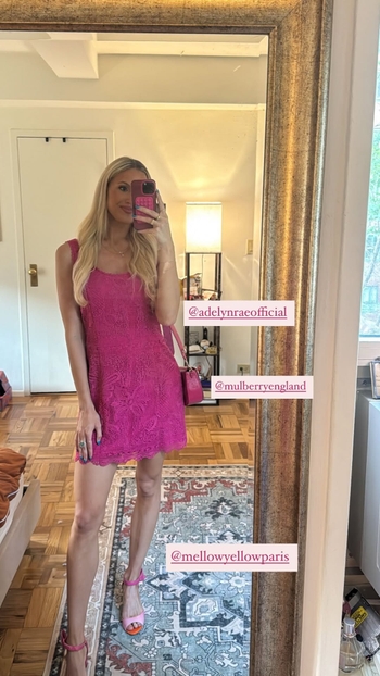 Olivia Johnson