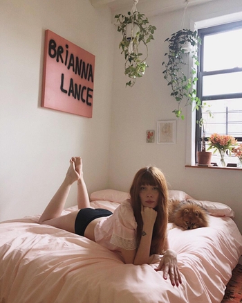 Brianna Lance