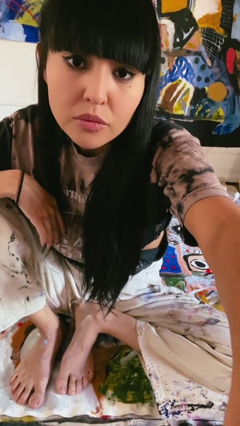 Nizhonniya Austin