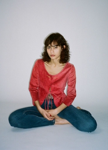 Raïka Hazanavicius
