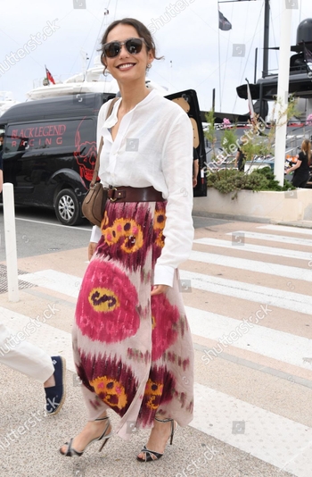 Raïka Hazanavicius