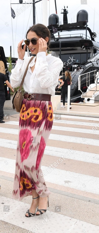 Raïka Hazanavicius