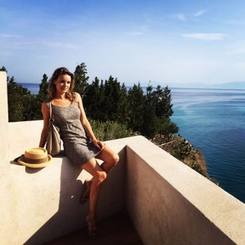 Elisa Silvestrin