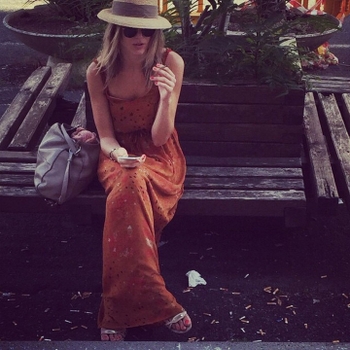 Elisa Silvestrin