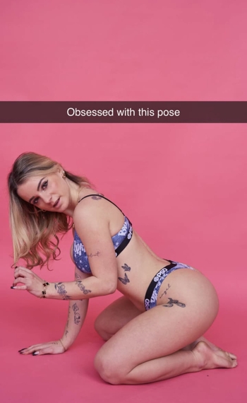Kaitlyn Krems