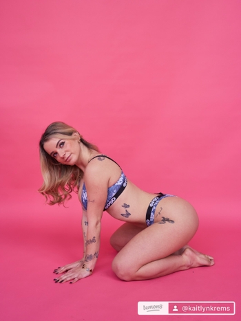 Kaitlyn Krems