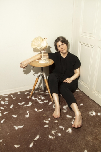 Tiphanie Bovay-Klameth