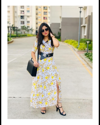 Sharmitha Gowda
