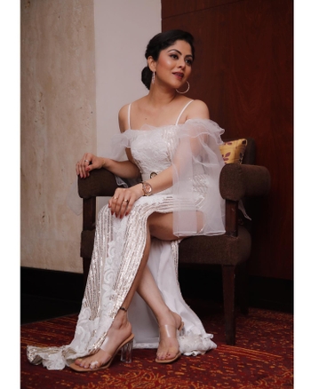 Sharmitha Gowda