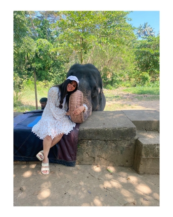 Sharmitha Gowda