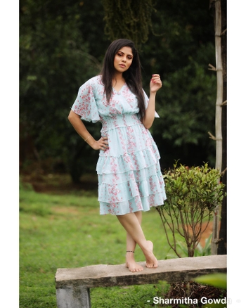 Sharmitha Gowda