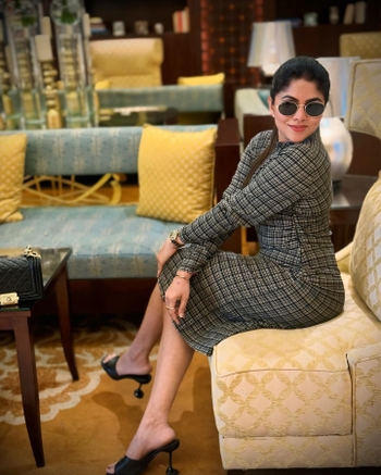 Sharmitha Gowda