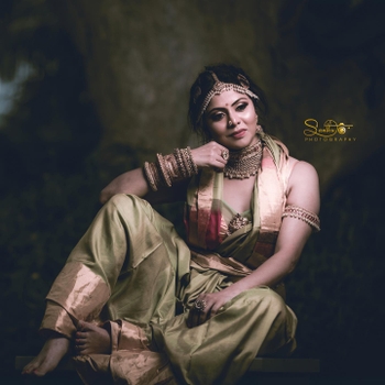 Sharmitha Gowda