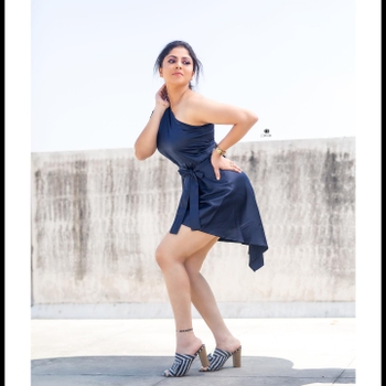 Sharmitha Gowda