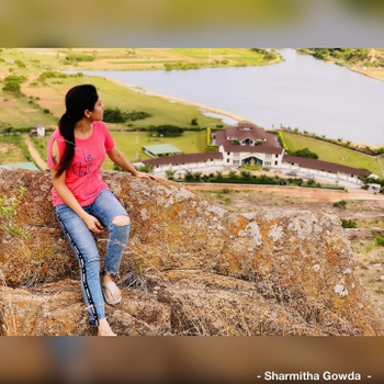 Sharmitha Gowda
