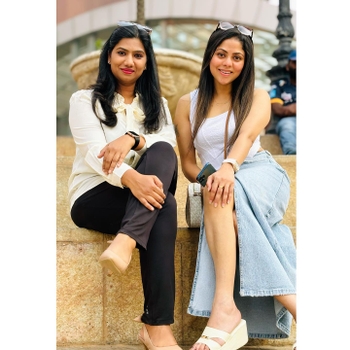 Sharmitha Gowda