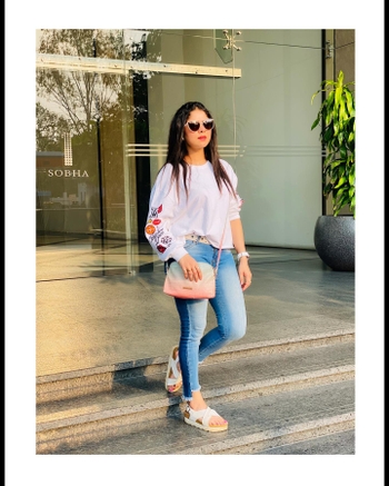 Sharmitha Gowda