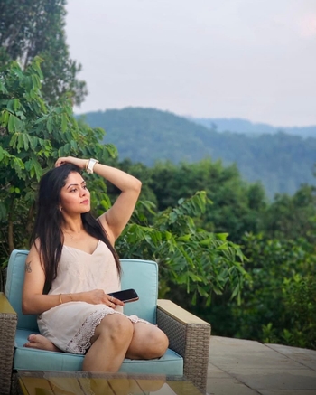 Sharmitha Gowda