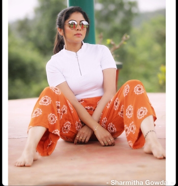Sharmitha Gowda