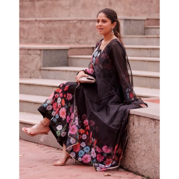 Sharmitha Gowda