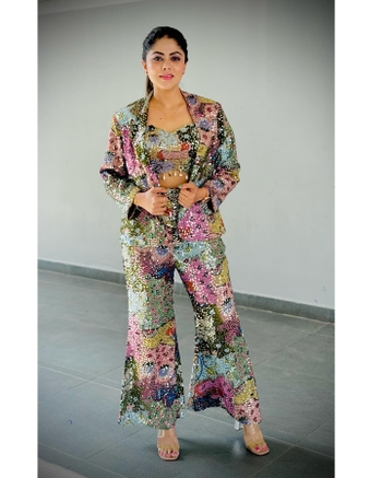 Sharmitha Gowda