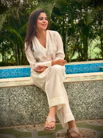 Sharmitha Gowda