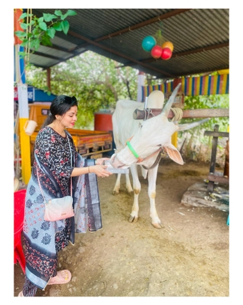 Sharmitha Gowda