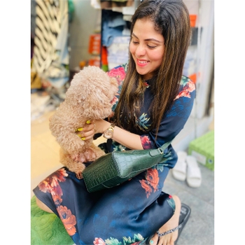 Sharmitha Gowda