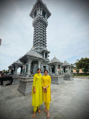 Sharmitha Gowda
