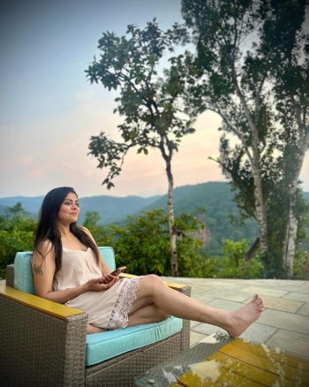 Sharmitha Gowda