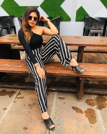 Sharmitha Gowda