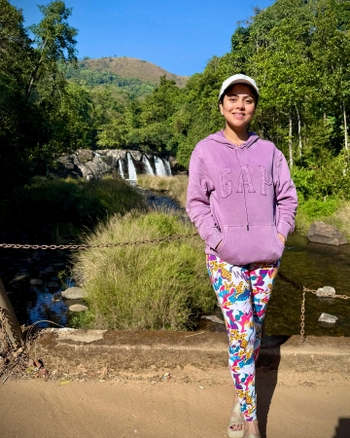 Sharmitha Gowda