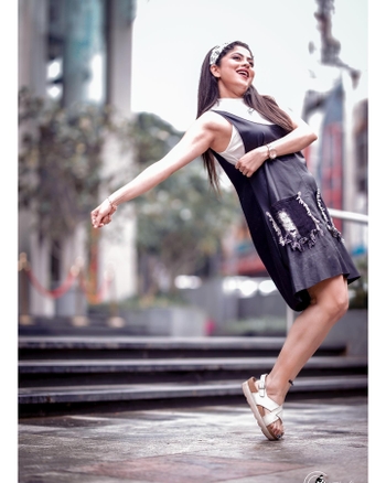 Sharmitha Gowda