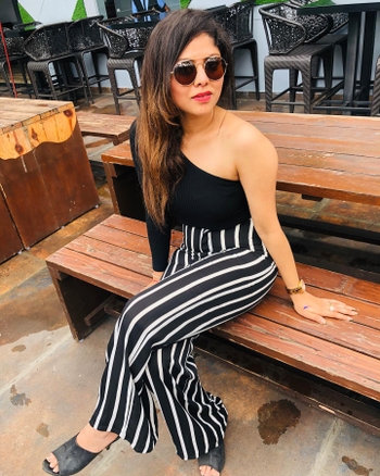 Sharmitha Gowda
