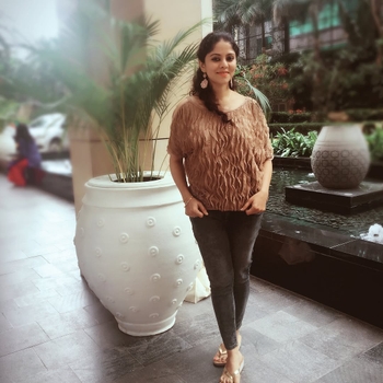 Sharmitha Gowda