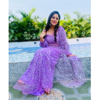 Sharmitha Gowda