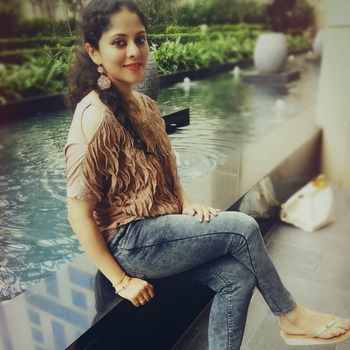 Sharmitha Gowda