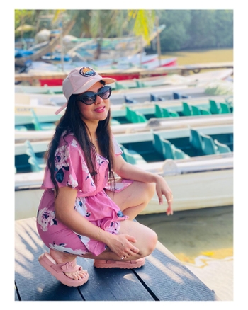 Sharmitha Gowda